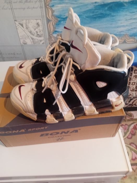 Продам фирменные кросовки