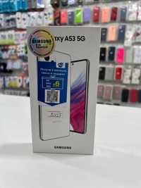 Samsung Galaxy A53 5G 8/256GB 1 Yil Garantiya