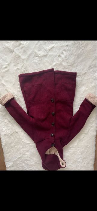 Paltoane fetițà 3 si 6 ani