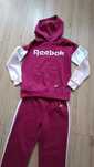 Екип Reebok за 13-14 г.