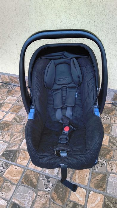 Scaun auto copil tip scoică RECARO