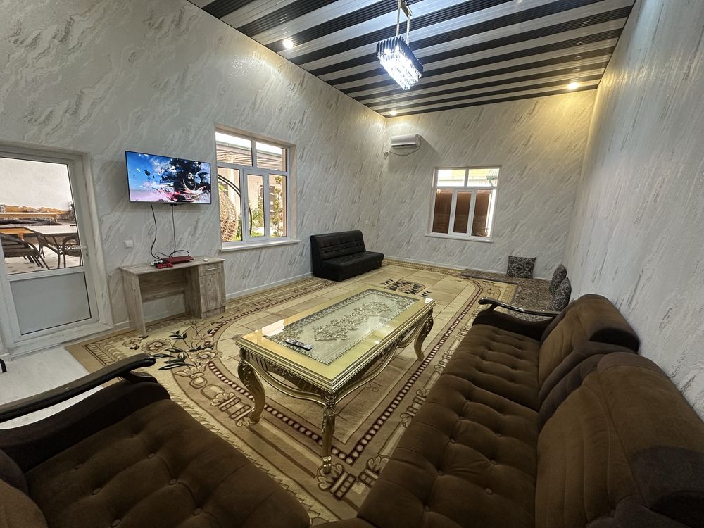Dacha 999 xamma sharoitlar mavjud
