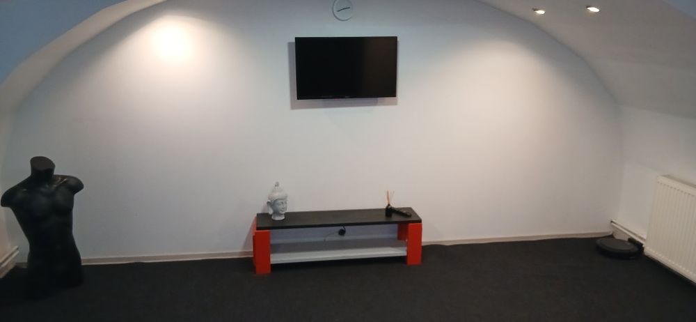 Apartament 1 camera, fara bucatarie