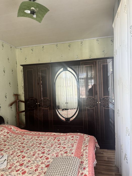 Spalnya garnitur italyaniski