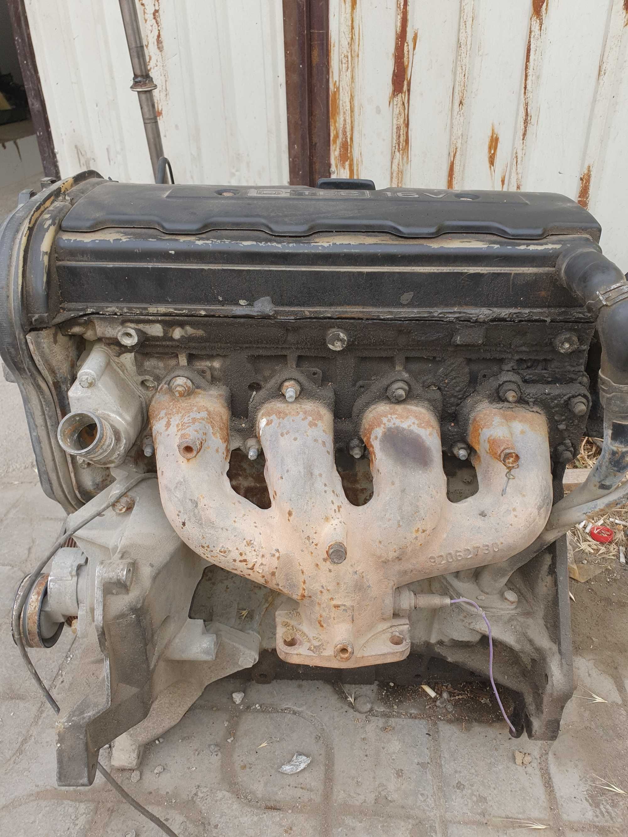 Mator lasetti 1.8 daewoo b/u