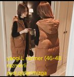 Yangi.nimcha pekin fabrichniy