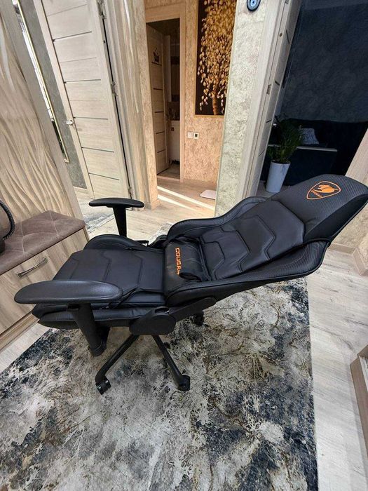 Кресло cougar armor AIR