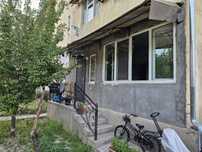 продается дом 2 ком  (срочно)