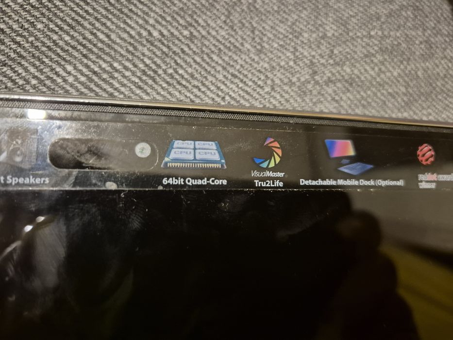 Tableta Asus ZenPad 10 Z300M-Negru