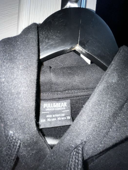 Hanorac Pull&Bear
