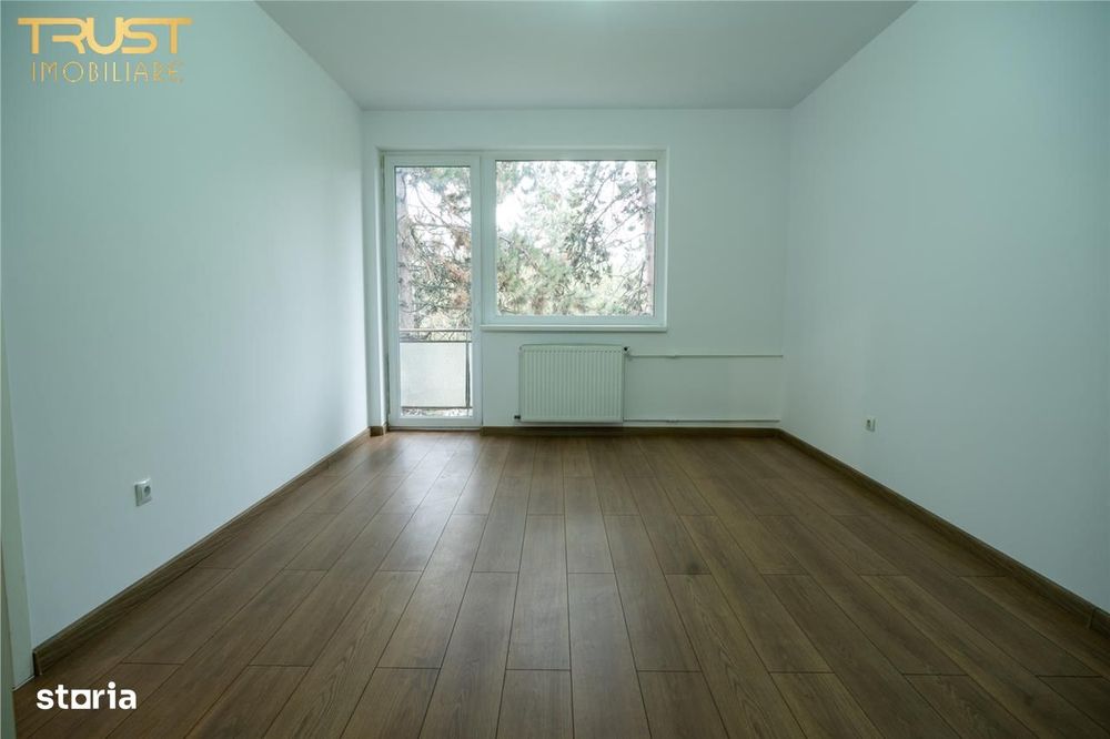 2 camere | Decomandat | Aleea Detunata | Finisat