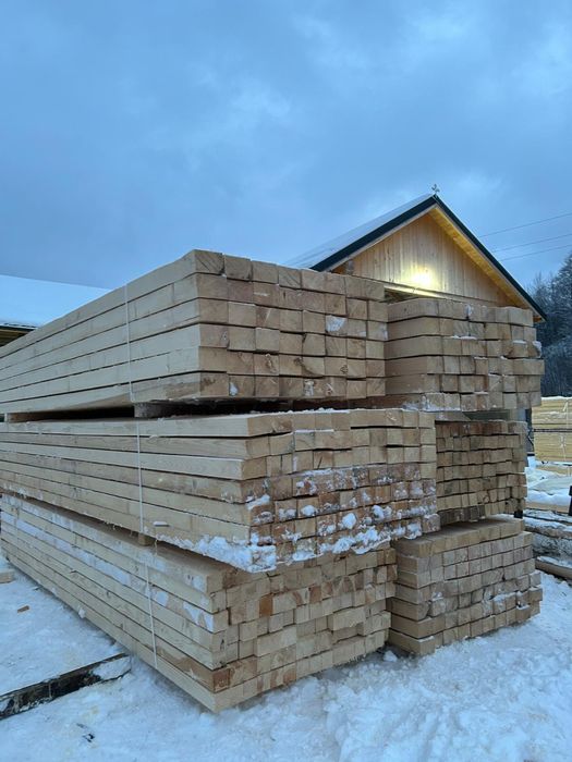 Cherestea la comanda