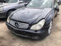 Dezmembram Mercede-Benz CLS 3.0 Diesel