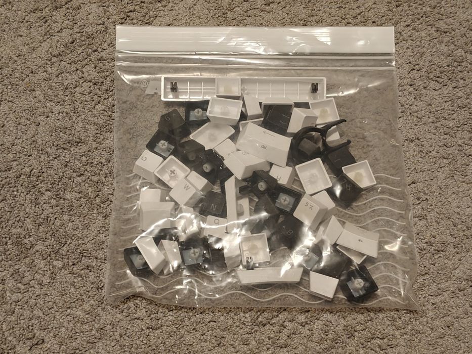 Tastatura mecanica Razer Huntsman Mini