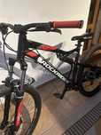 Rockrider st530s foarte putin custom