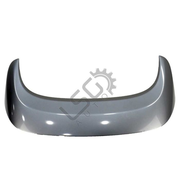 Спойлер заден капак Mitsubishi Lancer X (GS44S) 2007-2017 ID: 134607