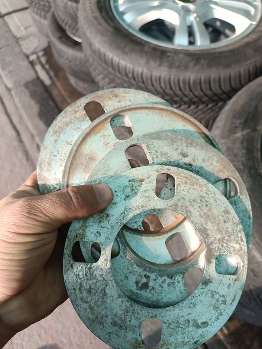 Diska shayba luboy moshinaga tushadi donasi 25 ming