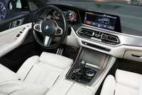 BMW X5 M50D 400CP variante +\-