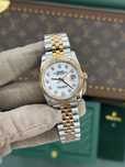 Rolex Date-Just 36
