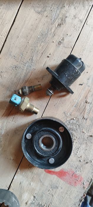 Опель вектра моно впрыск датчик б/у