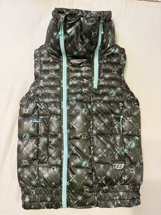 Яке, суитшърт, елек, риза, рокля, пола, панталон-Desigual, Diesel, Zar