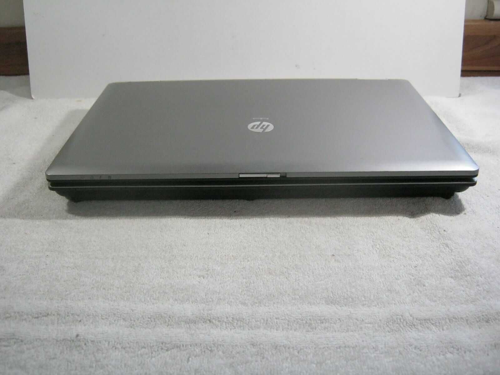 Лаптоп HP 6440B I3-350M 4GB 320GB HDD 14.0 HD Windows 10