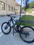 Canyon strive AL 7.0 race