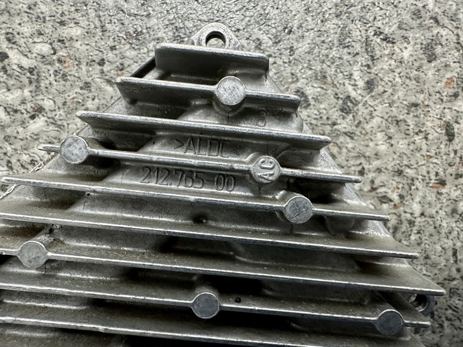 Modul / balast far Audi  cu A6 C8 și A7