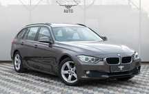 BMW Seria 3 BMW 320d,Rate,Finantare,Garantie,KM Certificati,Anul 2015