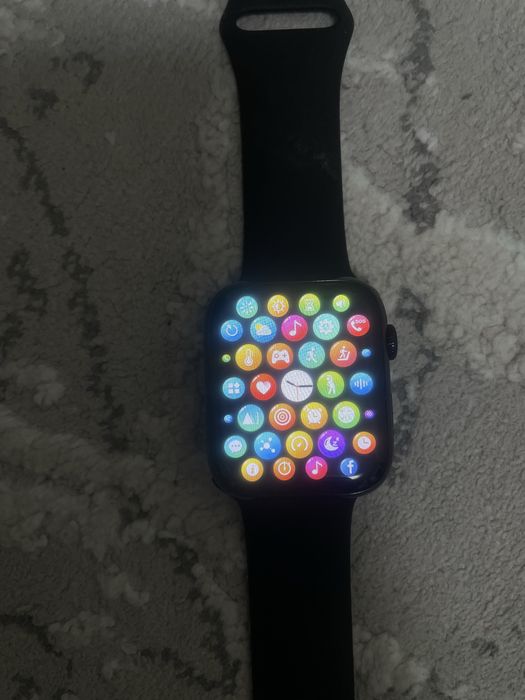 smart часы , умные часы