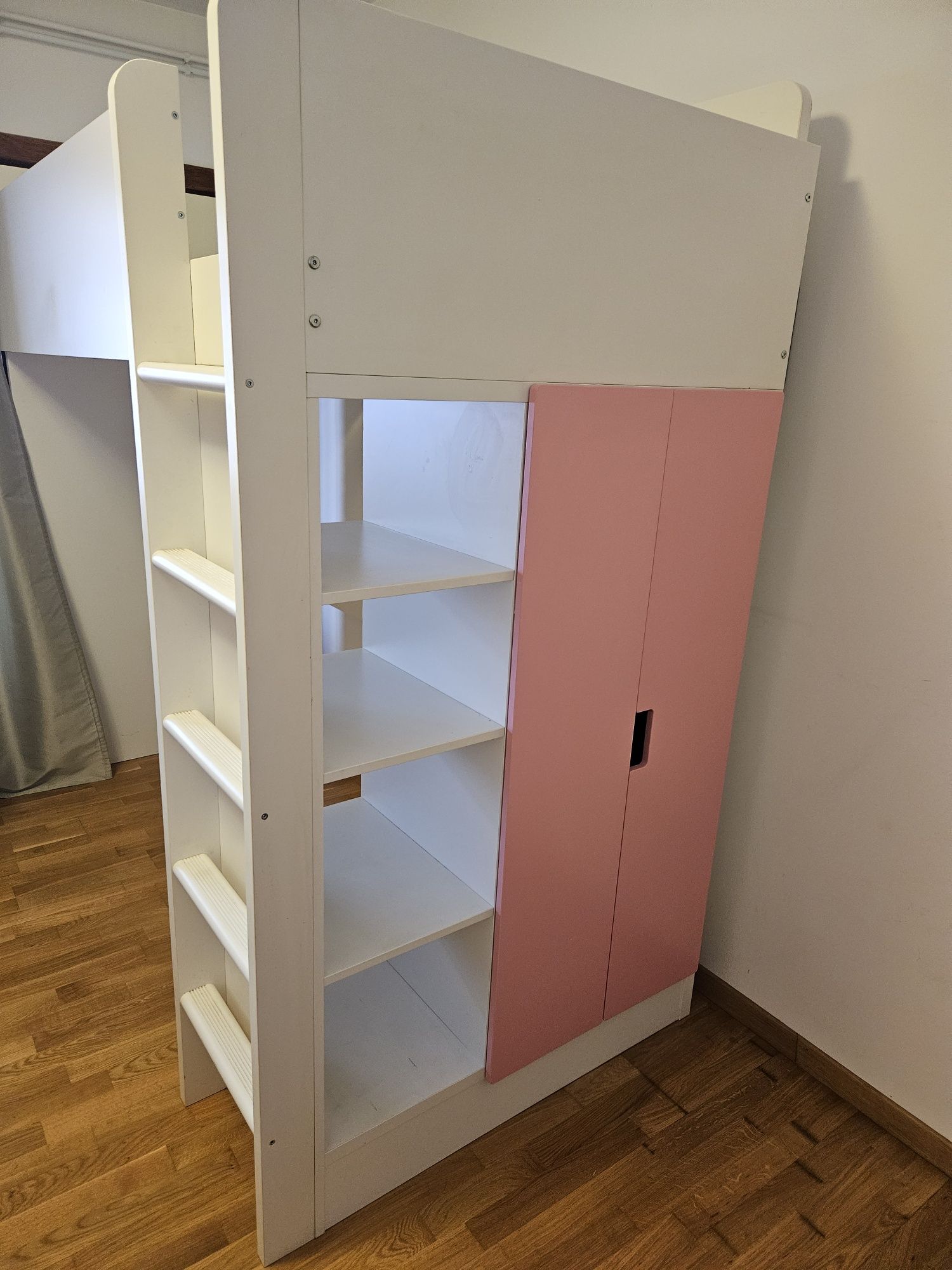 Vand mobila IKEA dormitor copii