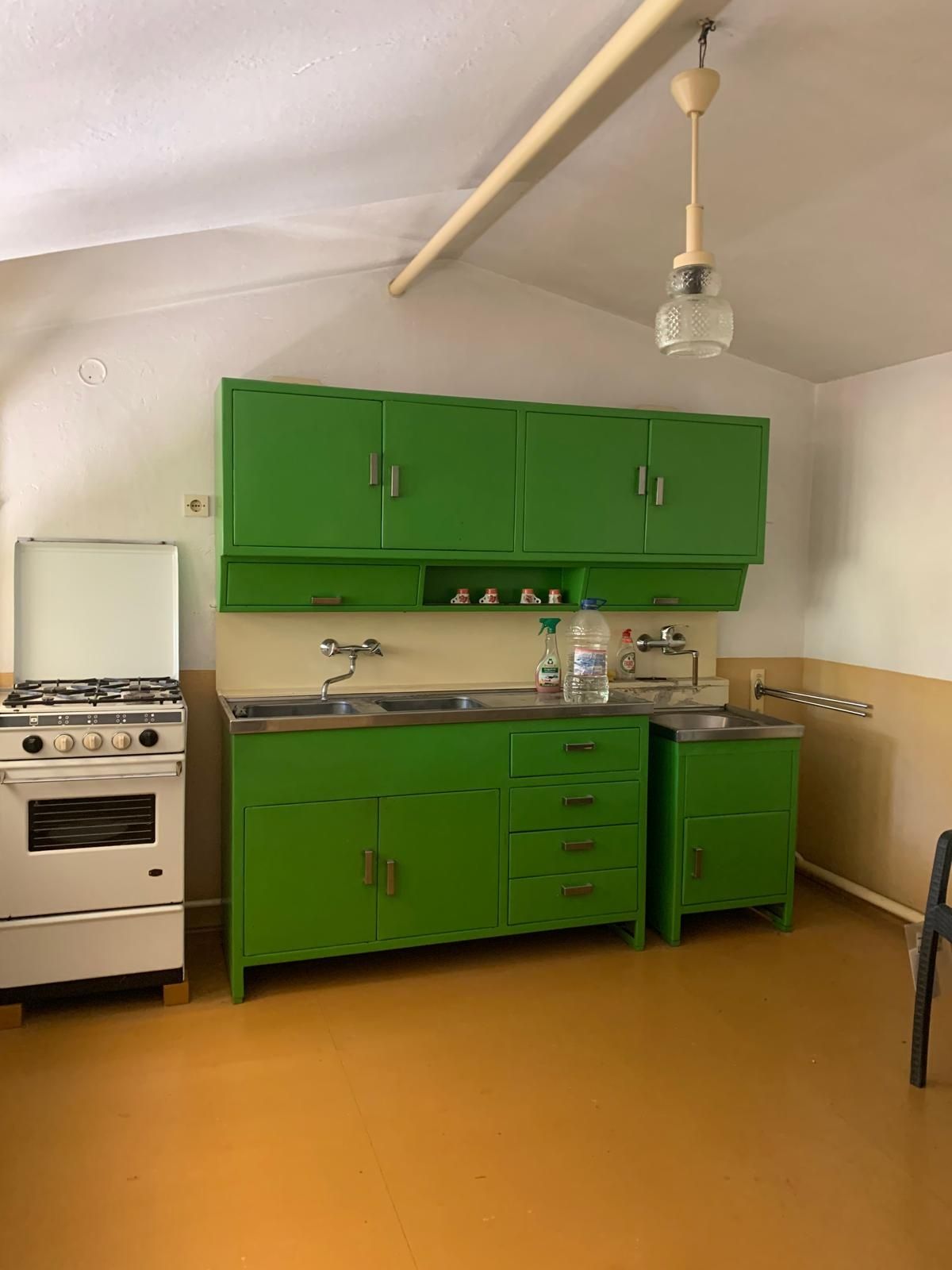 Casa în Lugoj, str Oituz 59