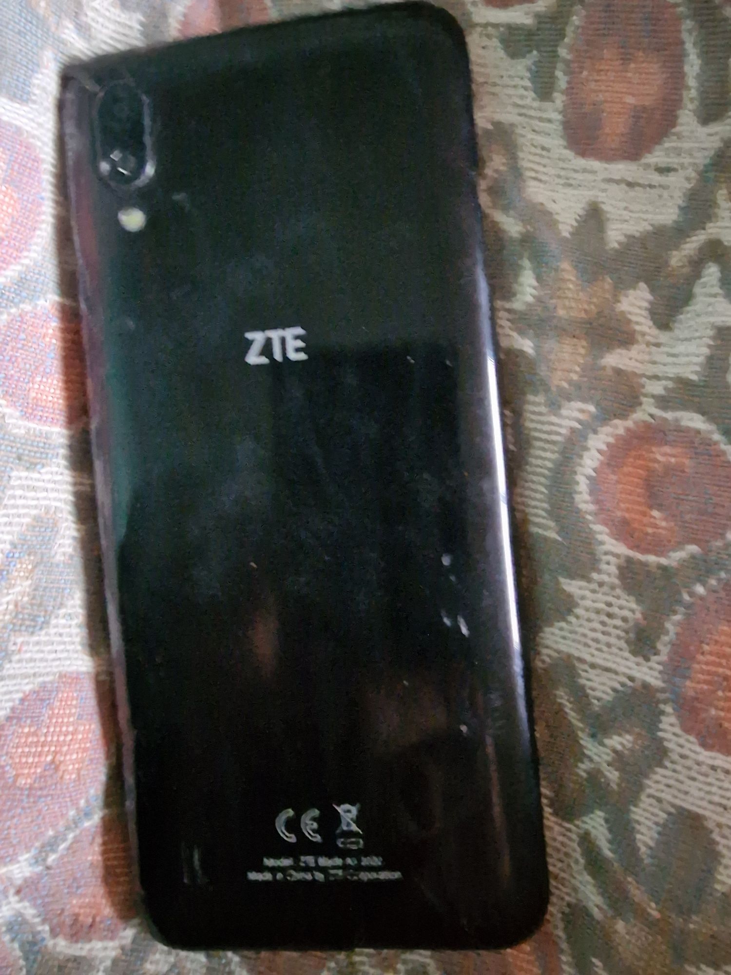 Telefon ZTE Blade A5