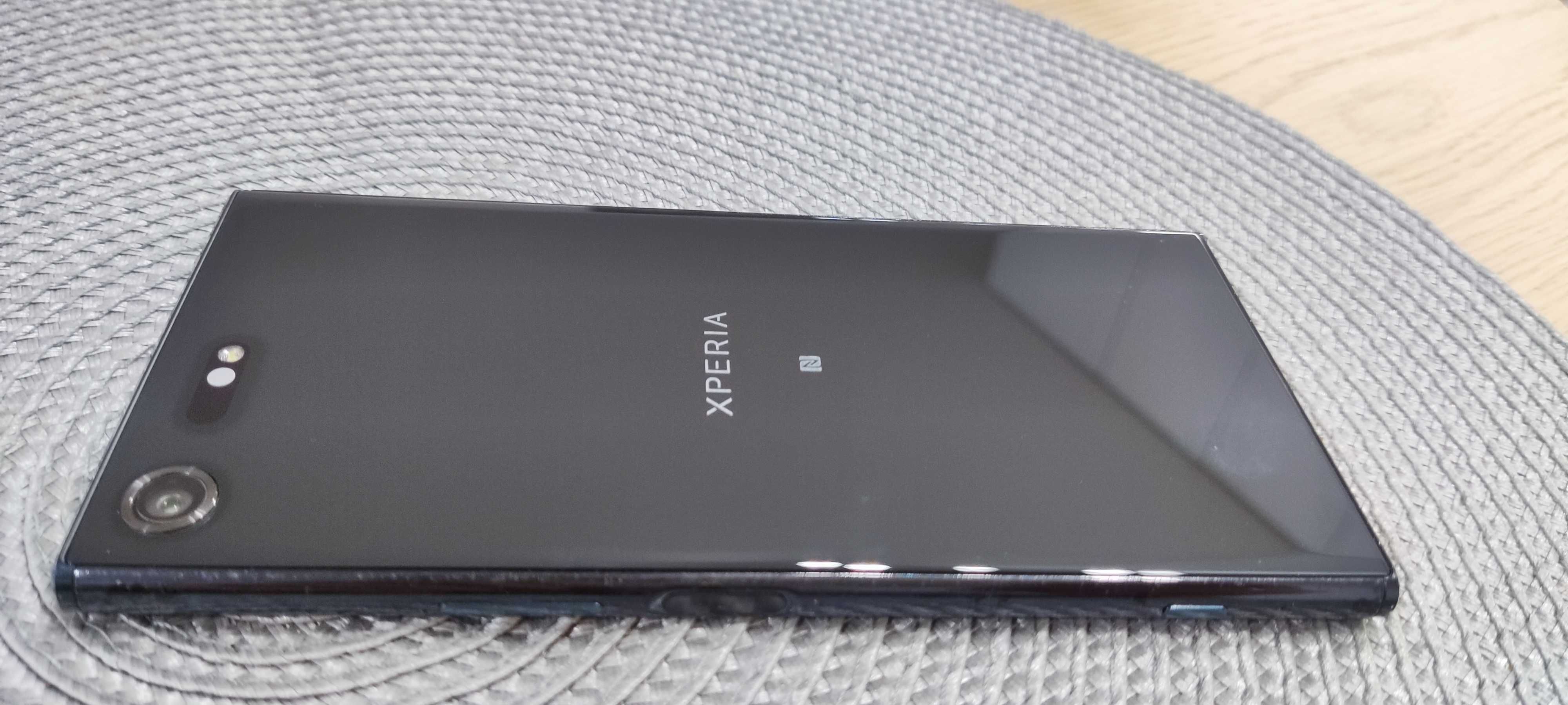 Sony Xperia XZ Premium - пълен комплект