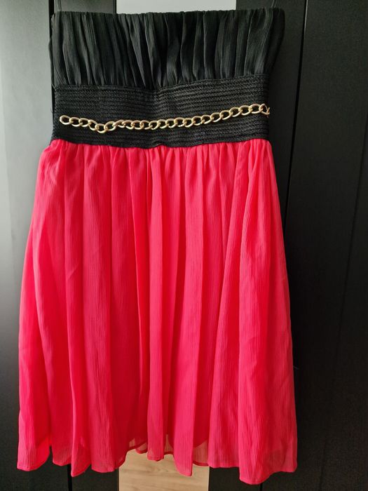 Rochie de ocazie marime mică