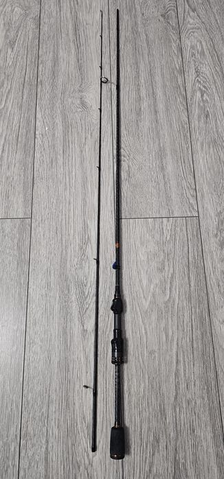 Lanseta spinning rtb piacere 3-12 gr