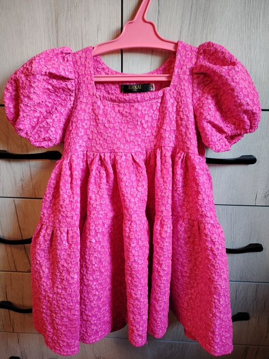 Продам детское платье