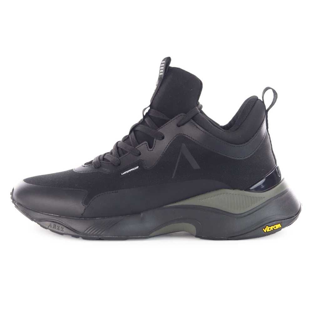 Мъжки маратонки ARKK Copenhagen Stormrydr Nylon HL Vulkn Vibram