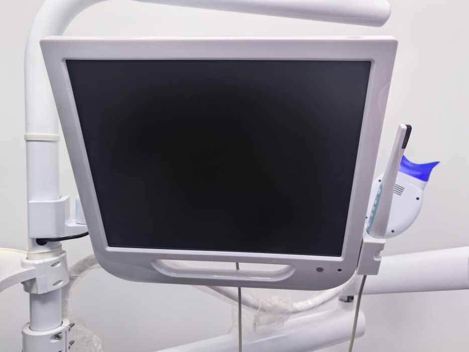 Vand unit dentar (scaun stomatologic)