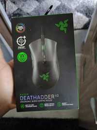 Mouse Razer Deathadder v2