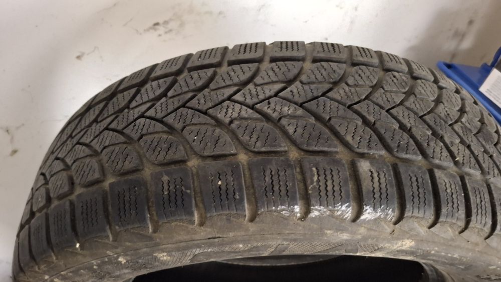 Anvelope,  cauciucuri de iarna Duster 215 65 16