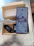 Motorola edge 50 pro 12/512