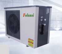 Pompa de caldura Folansi 14kw DC inverter, FAD-04