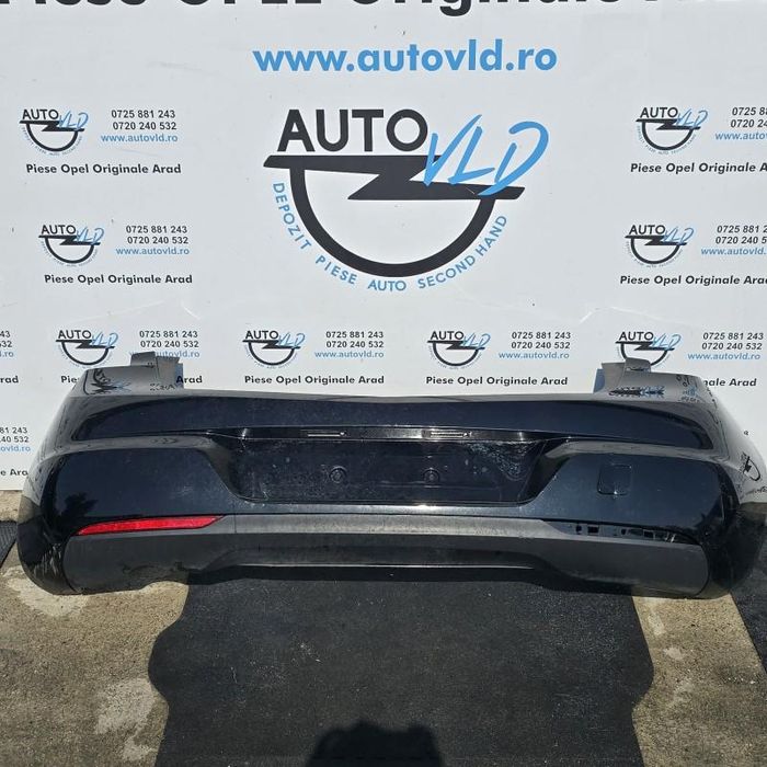 Bara spate Opel Astra K facelift 2019 2021