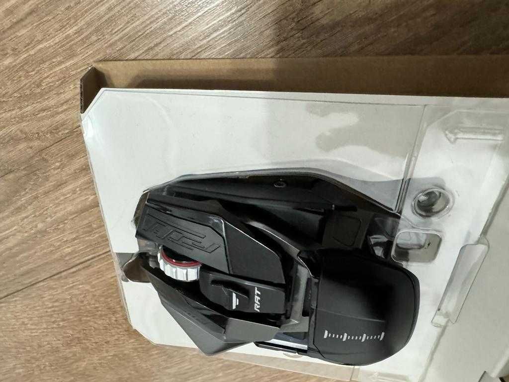 Mouse Mad Catz R.A.T. PRO X3 - Aproape Nou