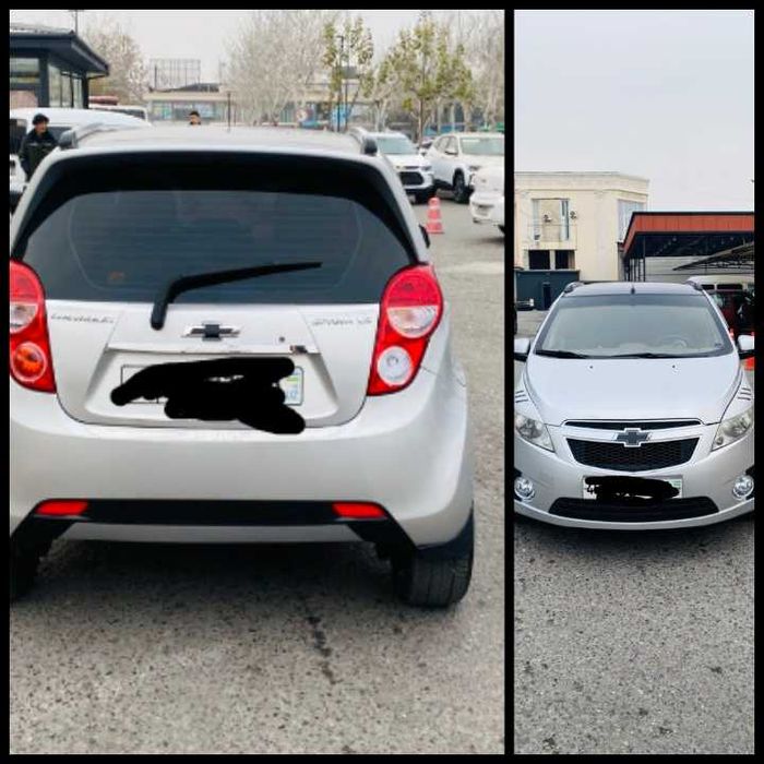 Спарк 2 позиция сотилади