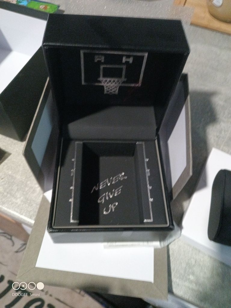 Casio g shock ga 2100 rui hachimura GBM-2100RH-1AJR limited