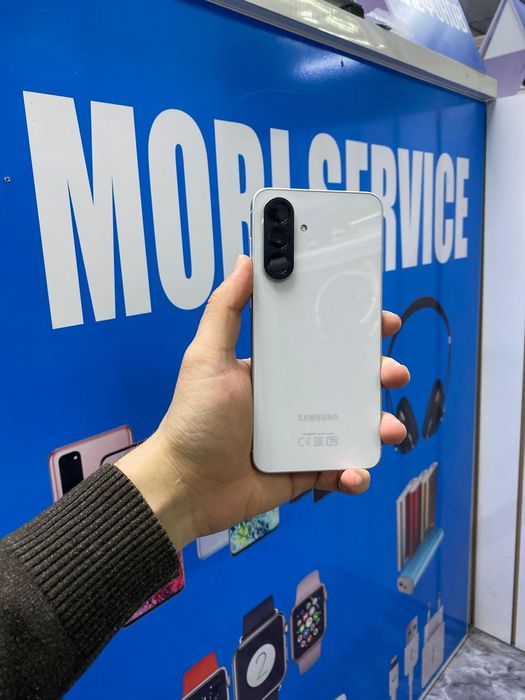 ГАРАНТИЯ !! Смартфон Samsung A56 5G 256/8GB Телефон Самсунг