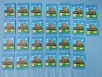 26 Fixeez Minecraft 2025 фиксита Кауфланд