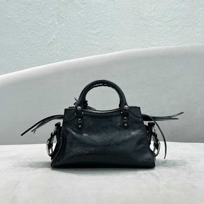 Geanta Balenciaga Neo Cagole 26 cm, Premium